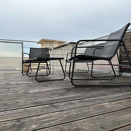 Apartment Hideaway Zagreb Bagian luar foto
