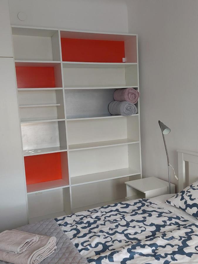 Apartment Hideaway Zagreb Bagian luar foto