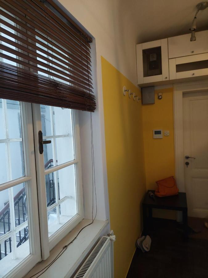Apartment Hideaway Zagreb Bagian luar foto