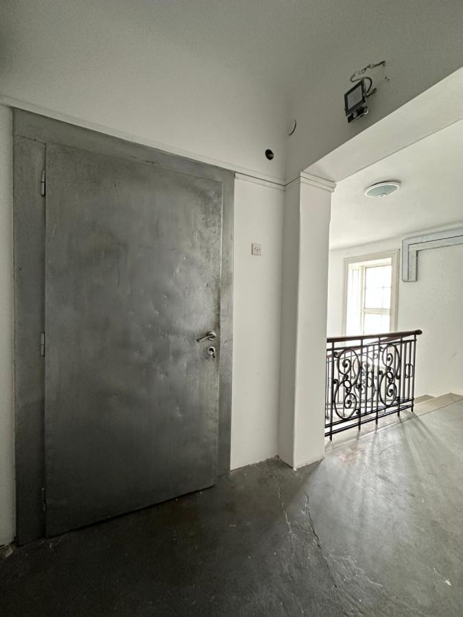 Apartment Hideaway Zagreb Bagian luar foto