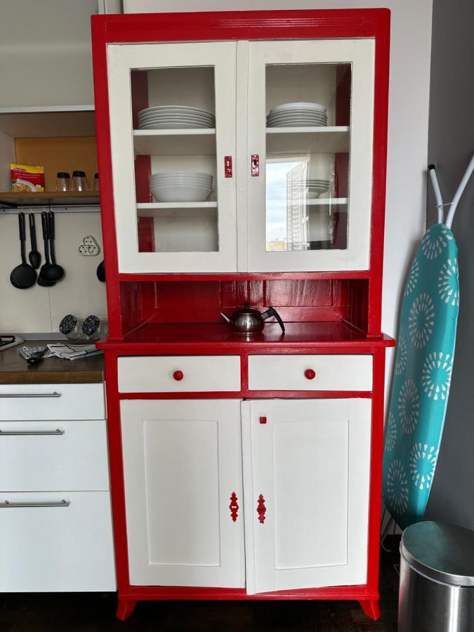 Apartment Hideaway Zagreb Bagian luar foto