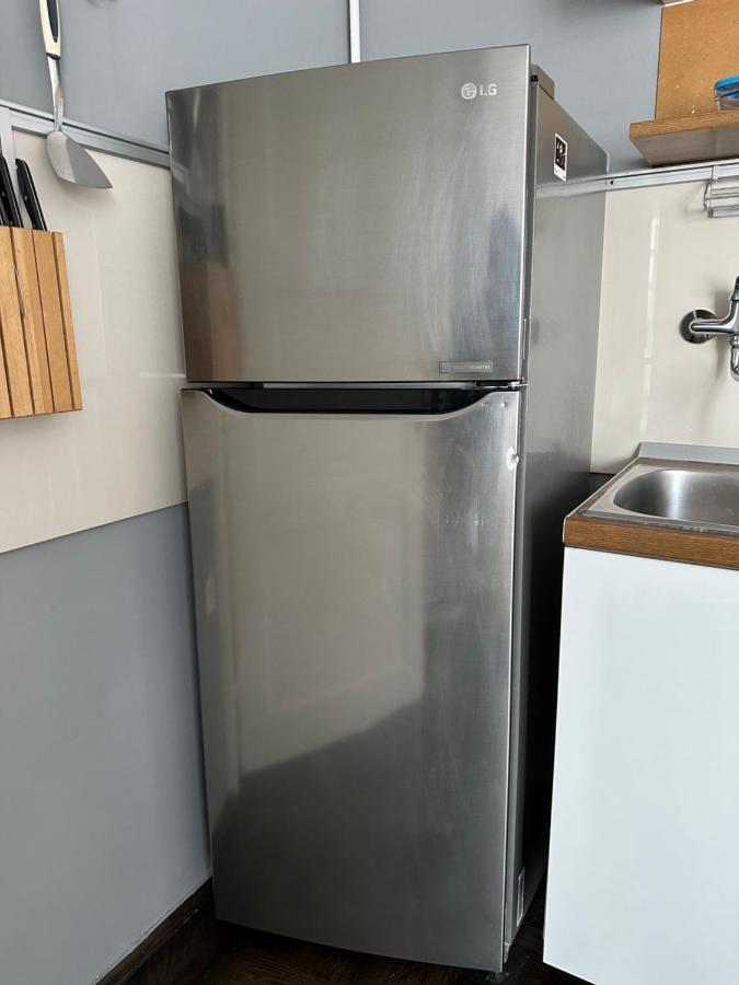 Apartment Hideaway Zagreb Bagian luar foto