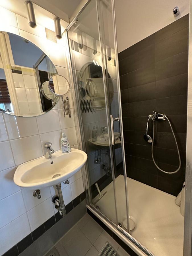 Apartment Hideaway Zagreb Bagian luar foto