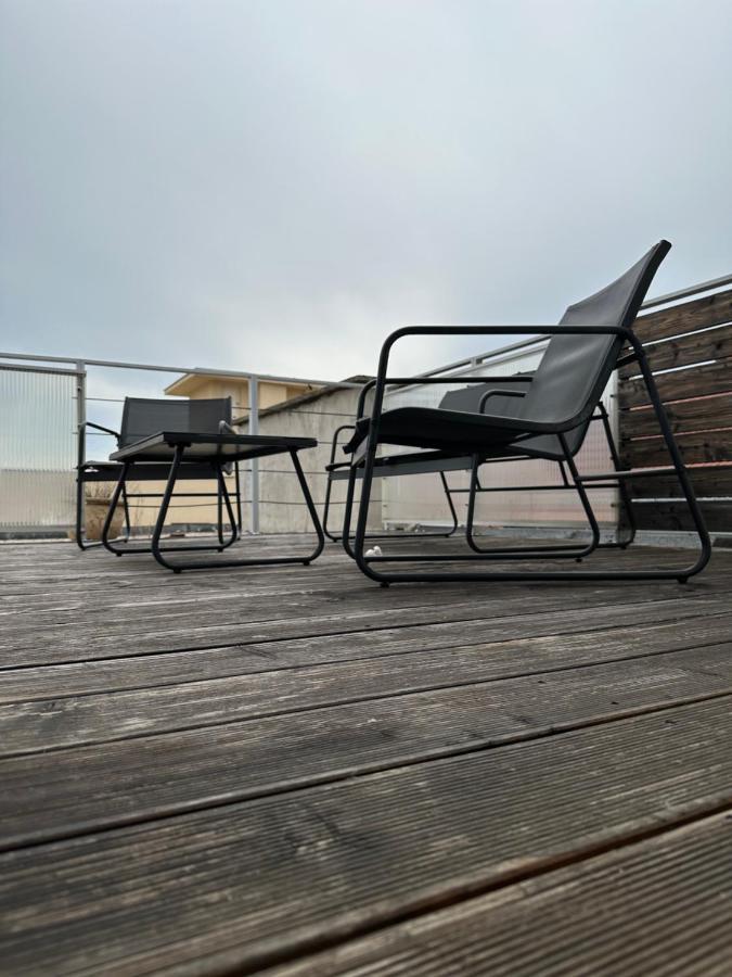 Apartment Hideaway Zagreb Bagian luar foto