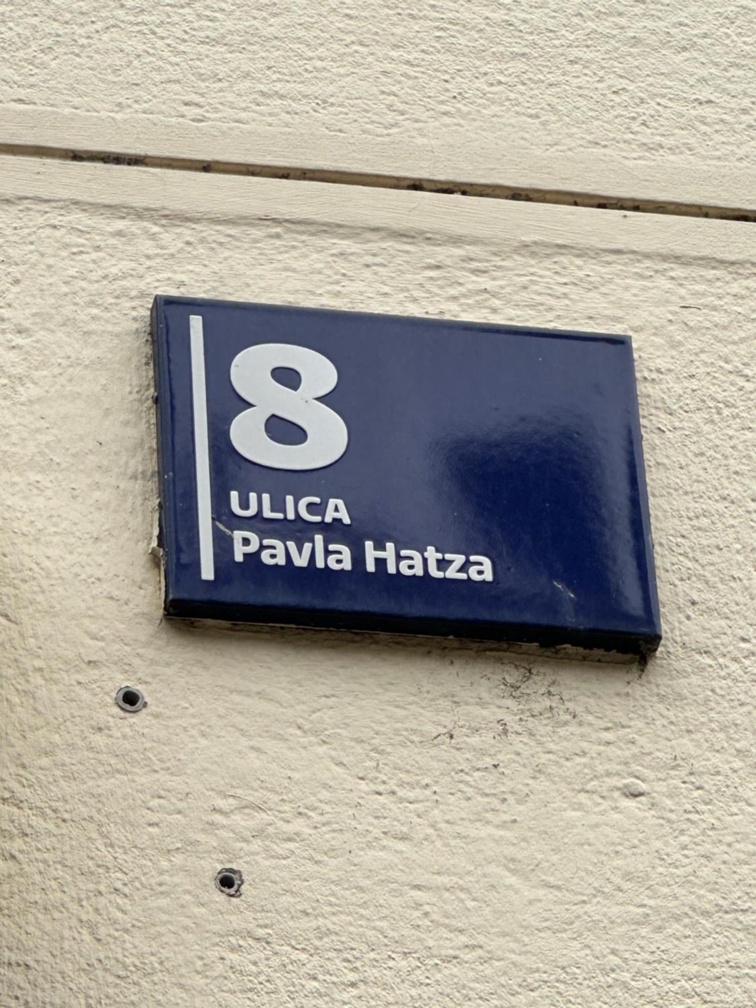 Apartment Hideaway Zagreb Bagian luar foto
