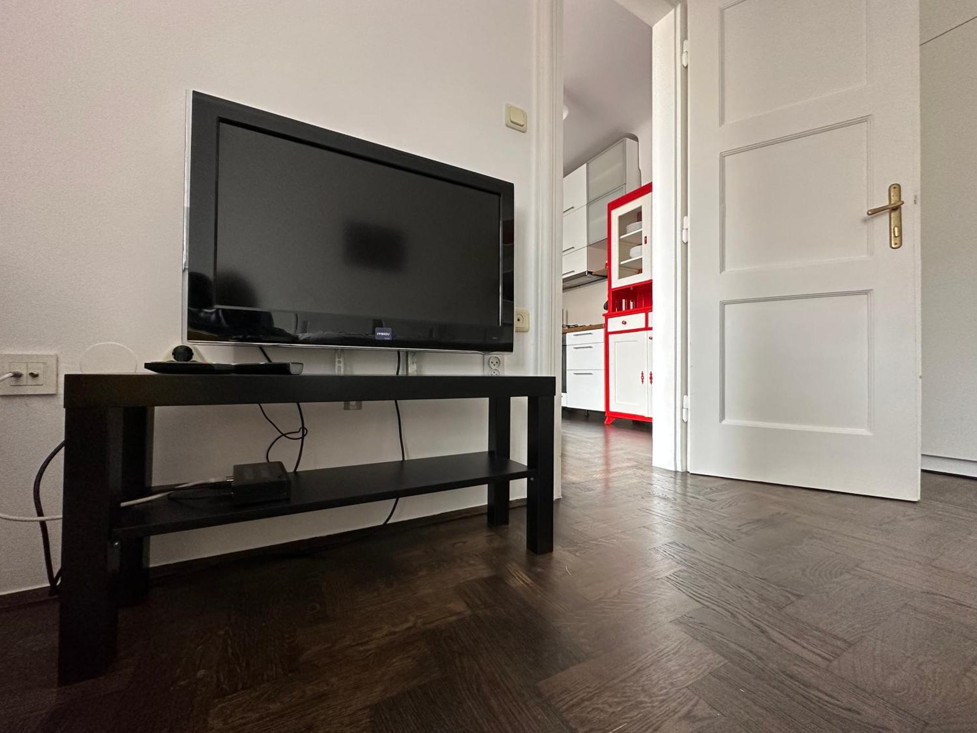 Apartment Hideaway Zagreb Bagian luar foto